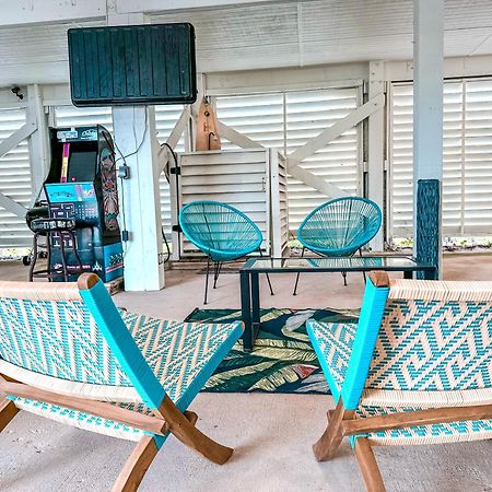 Eye-Catching Property W/ Picturesque Coastal Views Gulf Shores Luaran gambar