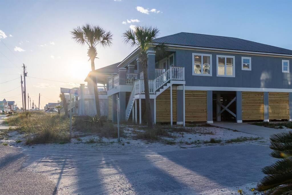 Eye-Catching Property W/ Picturesque Coastal Views Gulf Shores Luaran gambar