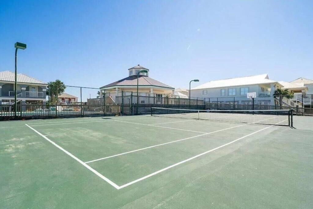 Eye-Catching Property W/ Picturesque Coastal Views Gulf Shores Luaran gambar