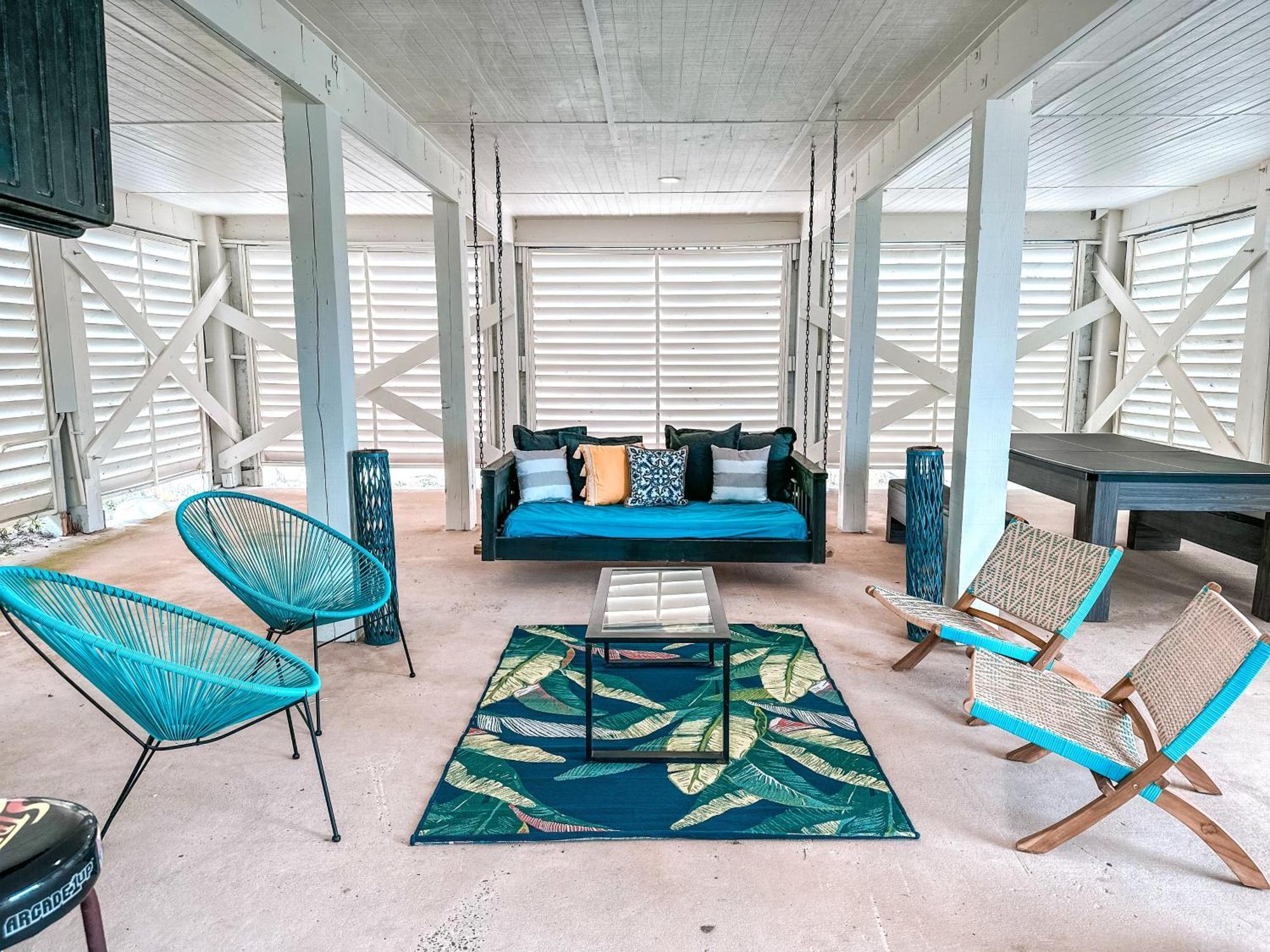 Eye-Catching Property W/ Picturesque Coastal Views Gulf Shores Luaran gambar